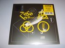 LED ZEPPELIN - Rock And Roll EU 2018 Atlantic yellow vinyl 7