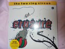 ERASURE TWO RING CIRCUS  RSD RECORD STORE DAY 2018