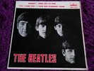 The Beatles ?– Misery ,Vinyl, 7