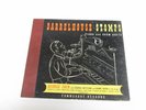 78tk album-Jazz-COMMODORE 9-Barrelhouse Stomps-George Zack-3 disc set