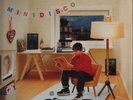 Denyo 77 Minidisco NEAR MINT Buback 2xVinyl LP