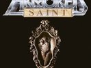 Armored Saint - Symbol Of Salvation Red Marbled Vinyl Repress Nr. 084/300 OVP