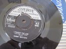 SAMMY MASTERS I Fought The Law 1965 LONDON   NEAR MINT