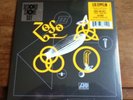 Led Zeppelin - Rock and Roll/Friends -7' Ltd yellow vinyl - RSD/record store day
