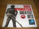 Bruce Springsteen-Greatest hits.lp red vinyl record store day