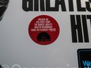 Bruce Springsteen Greatest Hits Red vinyl double LP RSD 2018