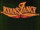 Ryan's Fancy - Dance Around This One  RARE OOP ORIG Canadian Vinyl LP (Mint )