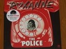 2018 THE POLICE 