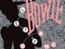 DAVID BOWIE - Let's dance - 7