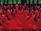 DEMENTED ARE GO - the day the earth spat blood
