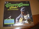 GRANT GREEN SLICK LIVE AT OIL CAN HARRY'S LP 2 180 Vinyl RSD 2018 NEW LOWER #131