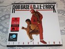 ROB BASE - IT TAKES TWO  30th Anniversary (RSD 2018 / Vinyl LP) - SEALED/NEW