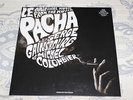 SERGE GAINSBOURG & MICHEL COLOMBIER  - Le Pacha OST - (2018 RSD Vinyl LP)