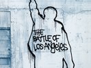 RAGE AGAINST THE MACHINE The Battle Of Los Angeles 2010 180g vinyl LP album NEW
