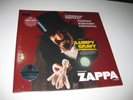 FRANK ZAPPA LP LUMPY GRAVY PRIMORDIAL  RSD 2018 AUDIOPHILE QUALITY 1967 ANALOG