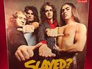 SLADE Slayed? 1972 UK VINYL LP EXCELLENT CONDITION  Mama Weer All Crazee Now A
