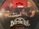 Lou Reed & Kris Kristofferson Live Bottom Line Lp Vinyl Record Store Day Sealed