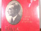 SEALED Maurice Ravel Great Men of Music Box Set 4 X LP + book Time Life Mint
