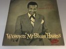 WYNONIE 'MR. BLUES' HARRIS
