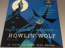 HOWLIN' WOLF