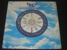 Finch rare '75 1st press LP Glory Of The Inner Force on Atco mint- holland prog