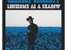 `CROCKETT,CHARLEY`-LONESOME AS A SHADOW  VINYL LP NUOVO (Importazione USA)