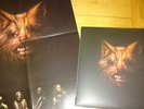 Swans ?– The Seer. 3x Vinyl LP Double Gatefold With Poster
