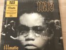 Nas Illmatic Live From The Kennedy Center World Record Store Day 2018