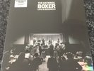 THE NATIONAL - BOXER LIVE IN BRUSSELS VINYL LP - RECORD STORE DAY 2018 RSD18