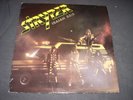 STRYPER Soldiers Under Command LP Enigma Records 1985 WHITE VINYL NM