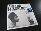 ARETHA FRANKLIN 2x Vinyl Lp 