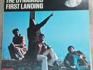 FIRST LANDING - The Dynamics. Rare Northern Soul LP. BARGAIN start   SD 9009