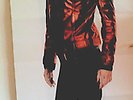 Bill Kaulitz Tokio Hotel Poster full size 57x157 rar New Sealed