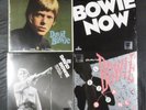 David Bowie RSD 2018 Bundle of 4  Now 1st Album Live Blackout 78 Let's Dance