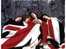 RSD 2018: THE WHO - The Kids Are Alright OST (ltd 2LP, Vinyl, Soundtrack) - NEU
