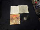 Chakal - Abominable Anno Domini LP  slayer bathory sarcofago sodom darkthrone