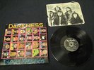 Darkness - Espias Malignos LP  bathory kreator sarcofago sodom