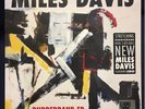 Miles Davis Sextet 'Rubberband' 2018 RSD Record Store Day, New Sealed Vinyl EP