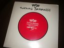 THE VAPORS - TURNING JAPANESE ( RSD 2018,  7
