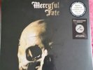 Mercyful Fate Time Bone Colored marbled vinyl. Sealed 43/300. Metal Blade 2016.