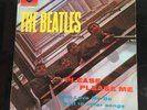 THE BEATLES - PLEASE PLEASE ME - MONO UK 1963 LP 1N / 1N PARLOPHONE PMC 1202