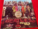Vinyl LP* The Beatles ?– Sgt. Pepper's Lonely Hearts Club Band (1967 ) *TOP RAR