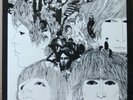Mobile Fidelity Beatles - Revolver - LP - NM Vinyl MFSL