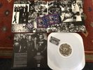 STICK TO YOUR GUNS Diamond: Decade Edition vinyl hardcore + Stickers