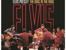 RSD 2018: ELVIS PRESLEY The King In the Ring (ltd numbered 2LP red Vinyl) - NEU