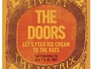 RSD 2018: THE DOORS - The Matrix Part II (ltd 12