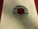 Homer I Never Cared For You URA Label Original Owner