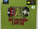 Big Audio Dynamite II On the Road Sealed Record Store Day Vinyl RSD 2018