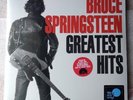 Bruce Springsteen RSD red vinyl 2LP 274/5000 Greatest Hits Record Store Day 2018