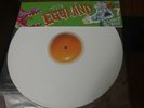 The Lovely Eggs This is Eggland White Vinyl RSD Record Store Day 2018